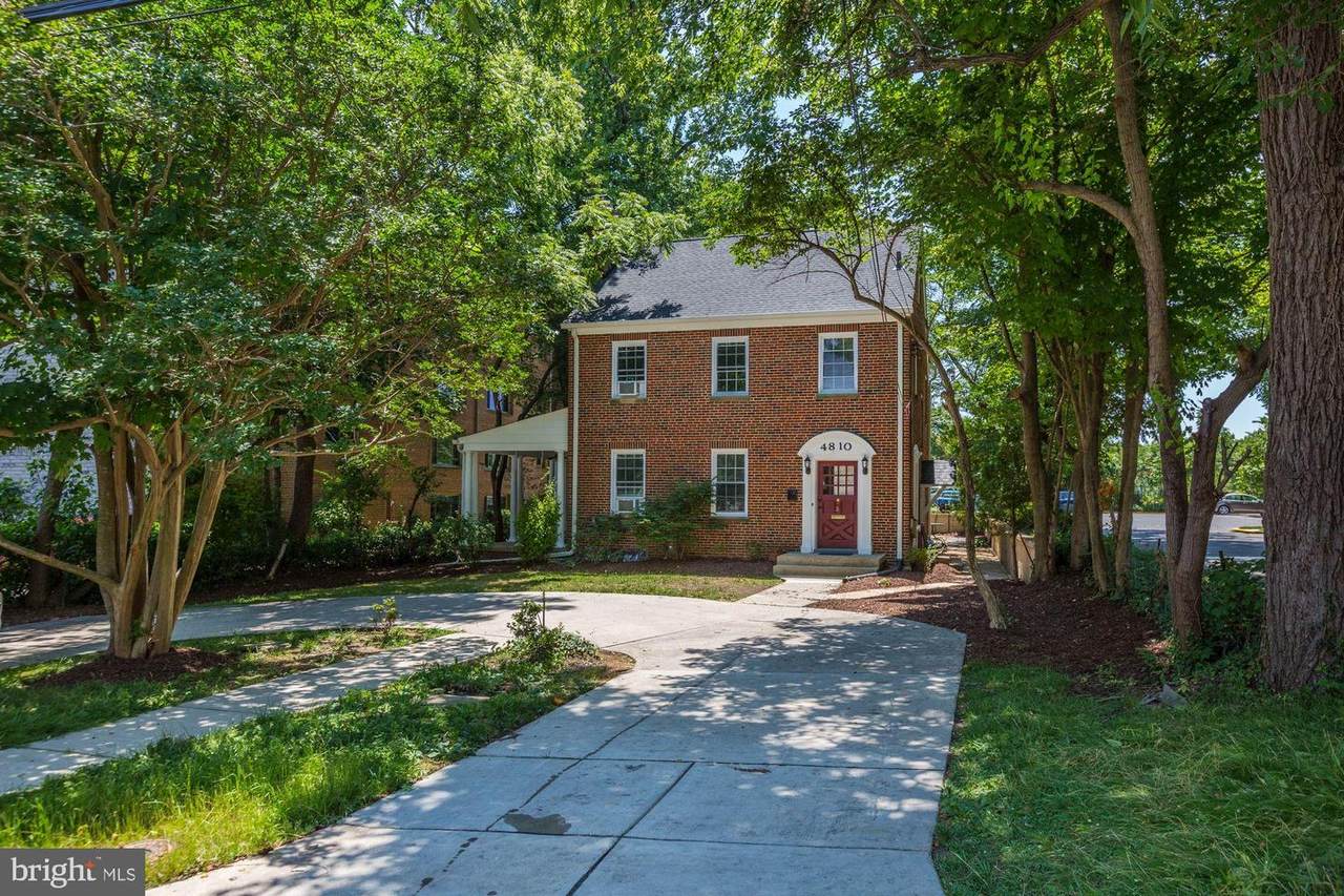 4810 Chevy Chase Drive - Photo 1