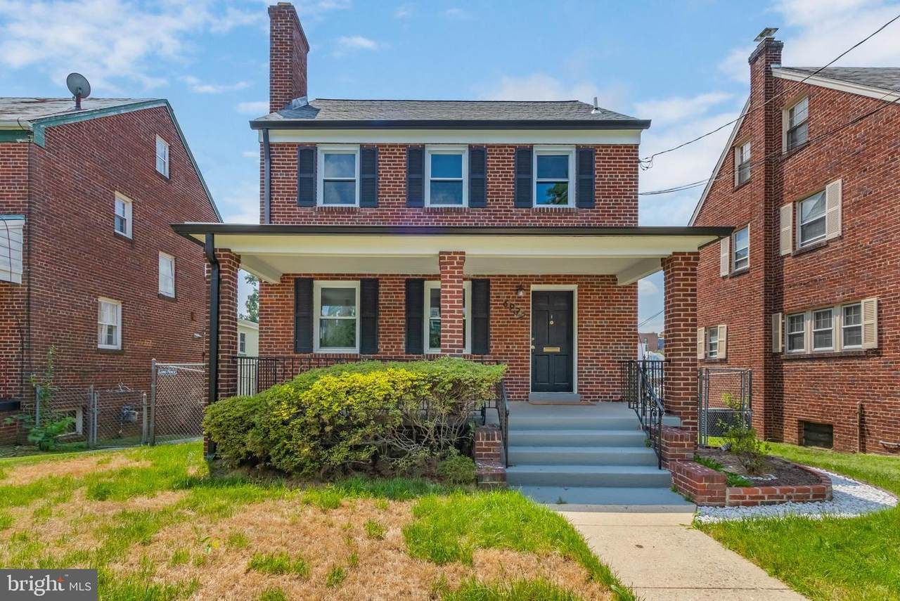 6932 8TH Street - Photo 1