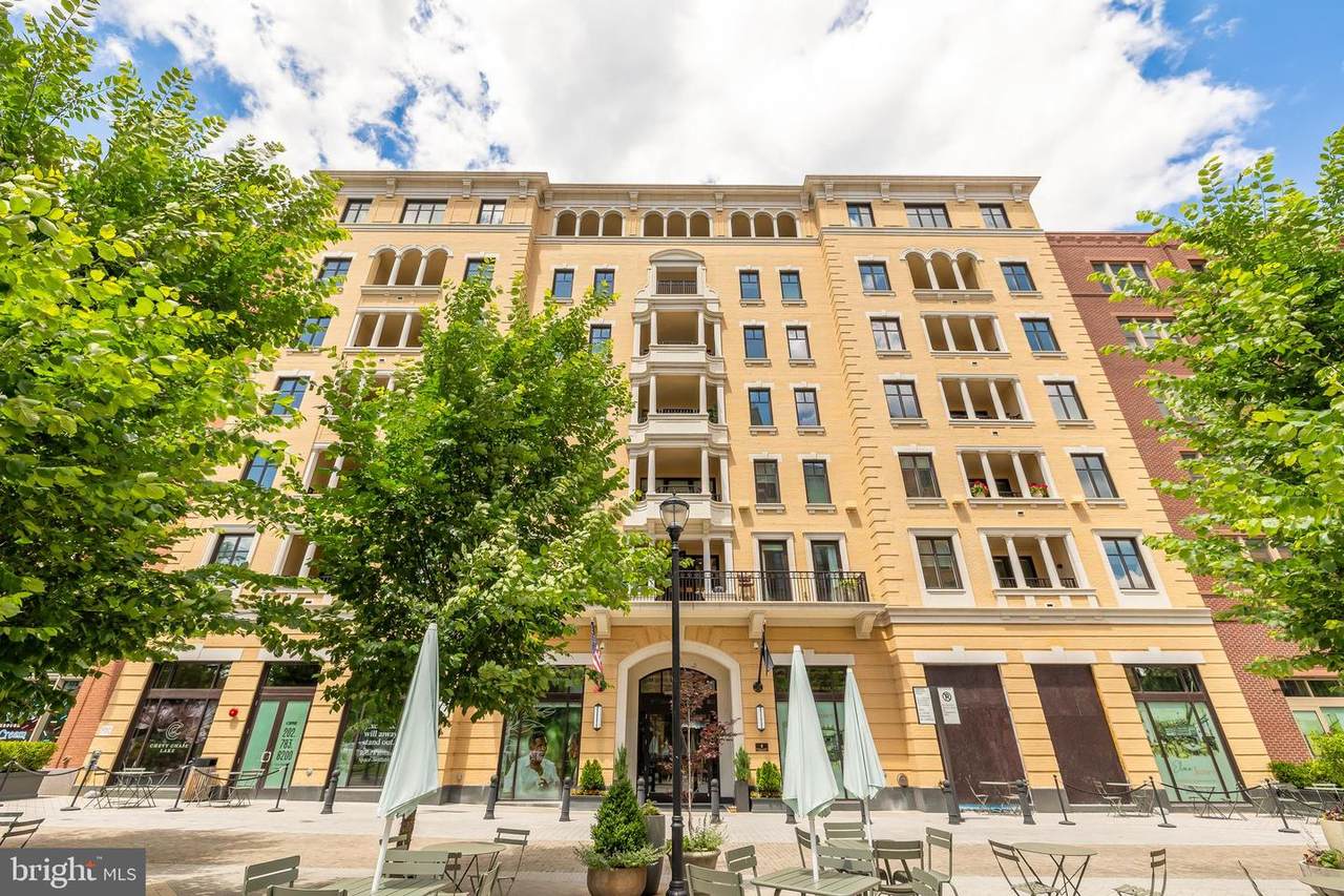 8551 Connecticut Avenue - Photo 1