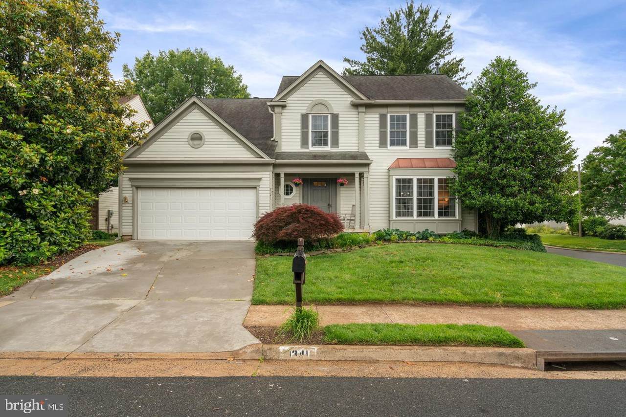 9341 Amaryllis Avenue - Photo 1
