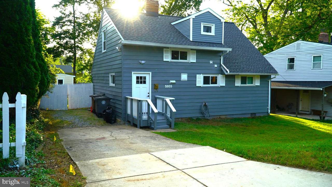 5933 Lemay Road - Photo 1