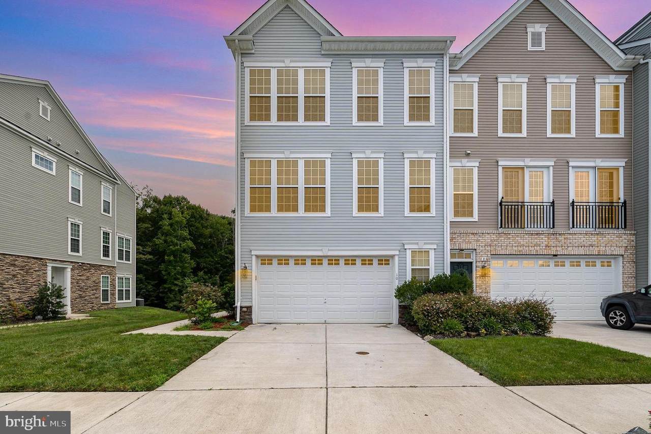 10 Sickle Drive - Photo 1