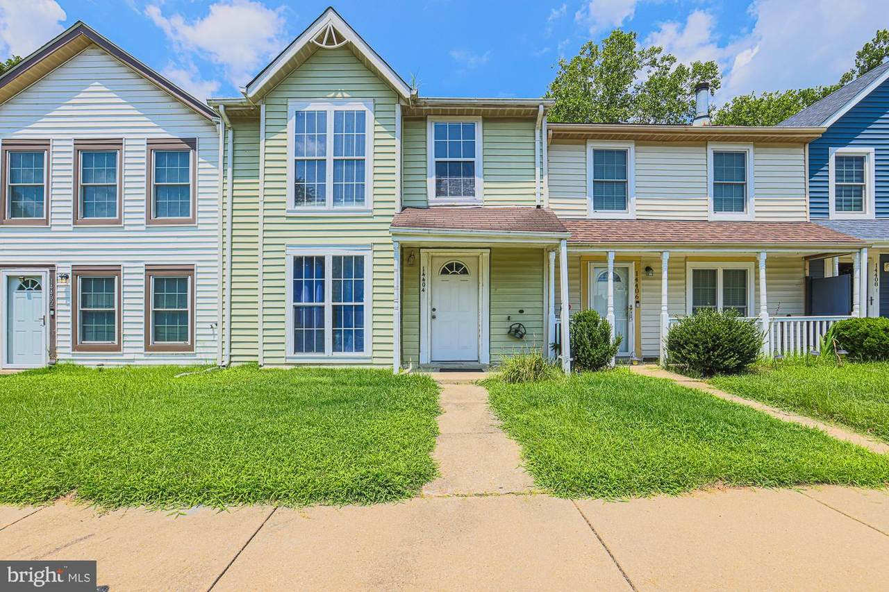 14404 Marlborough Drive - Photo 1