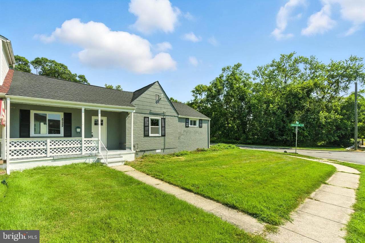 4722 Raspe Avenue - Photo 1