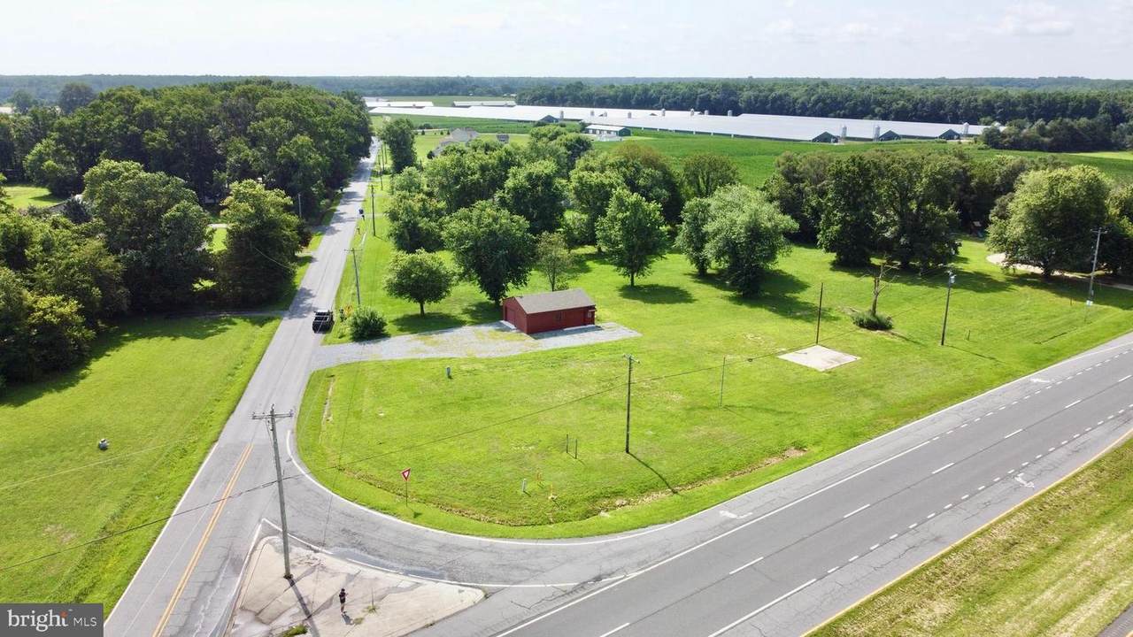 3415 Woodyard Road - Photo 1