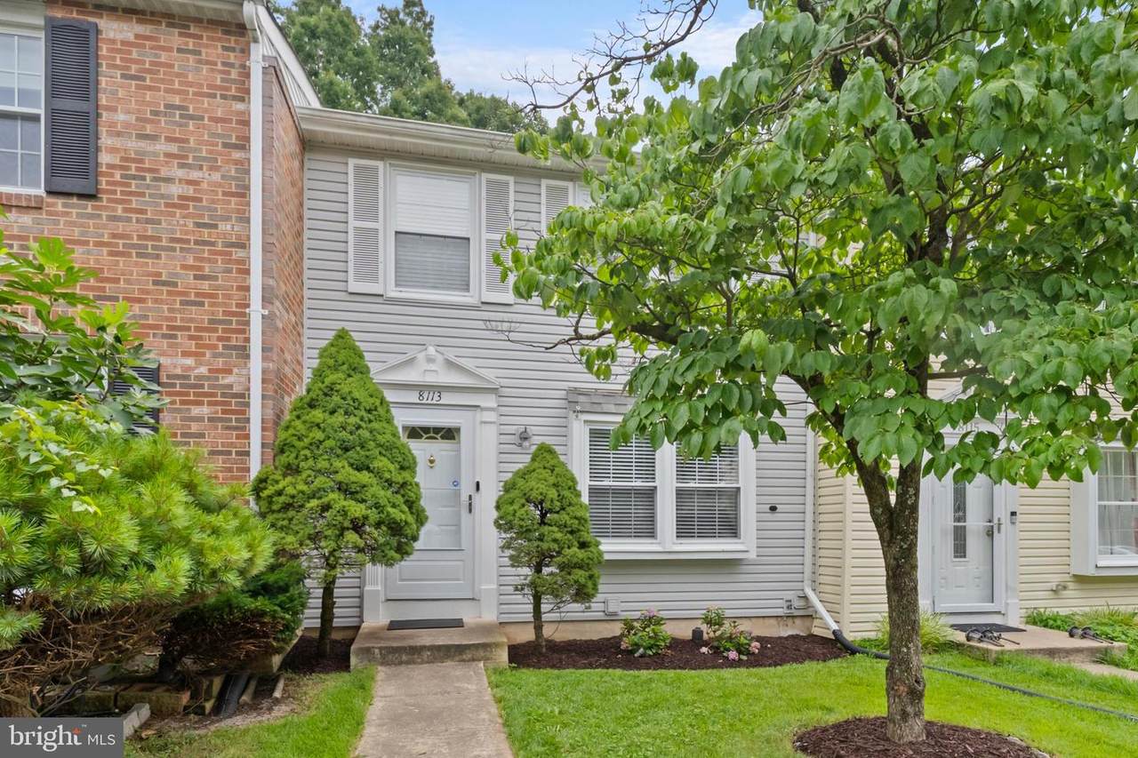 8113 Loving Forest Court - Photo 1