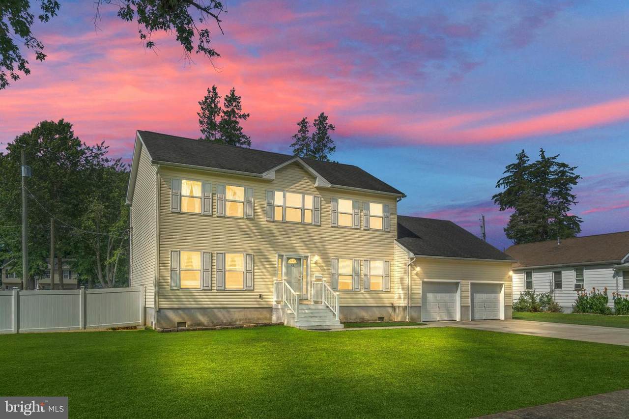 93 River Drive Avenue - Photo 1