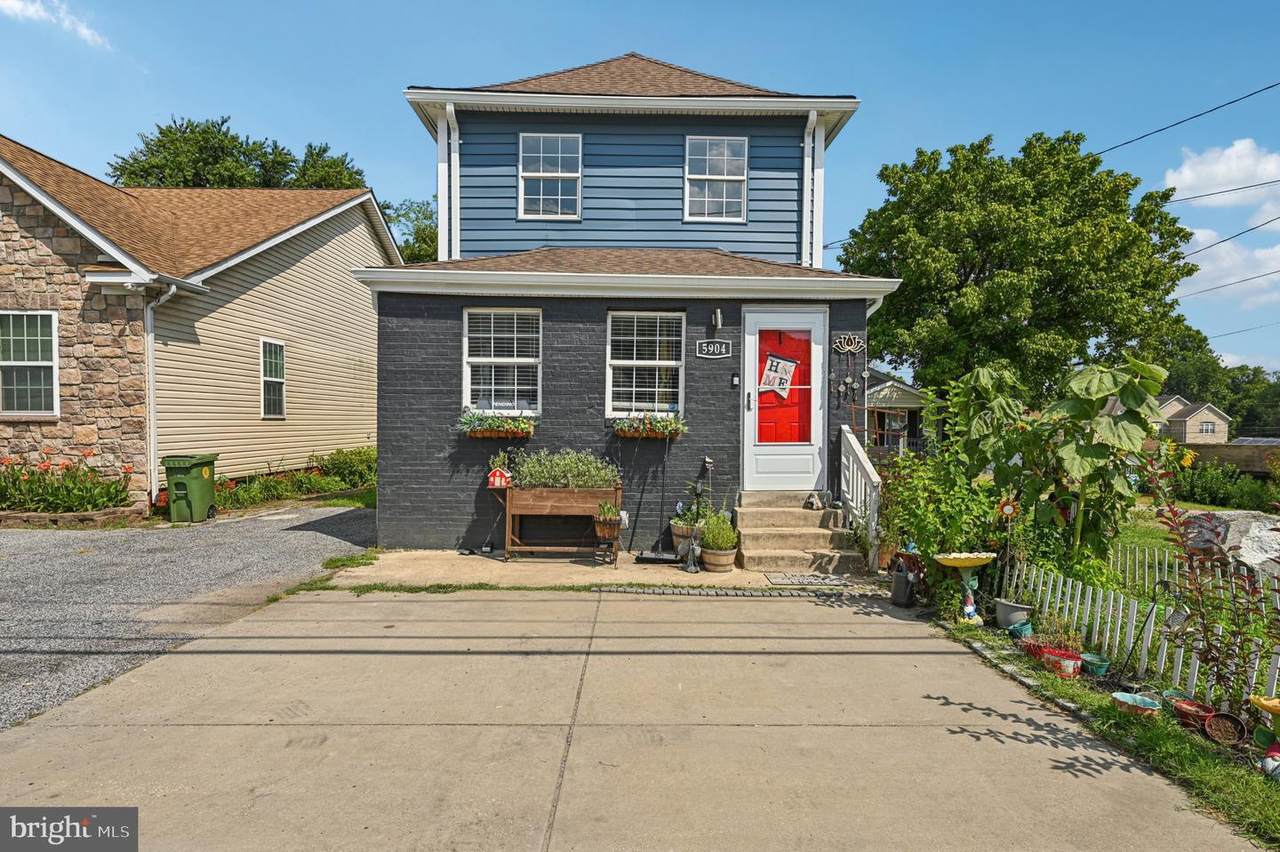 5904 Belle Grove Road - Photo 1