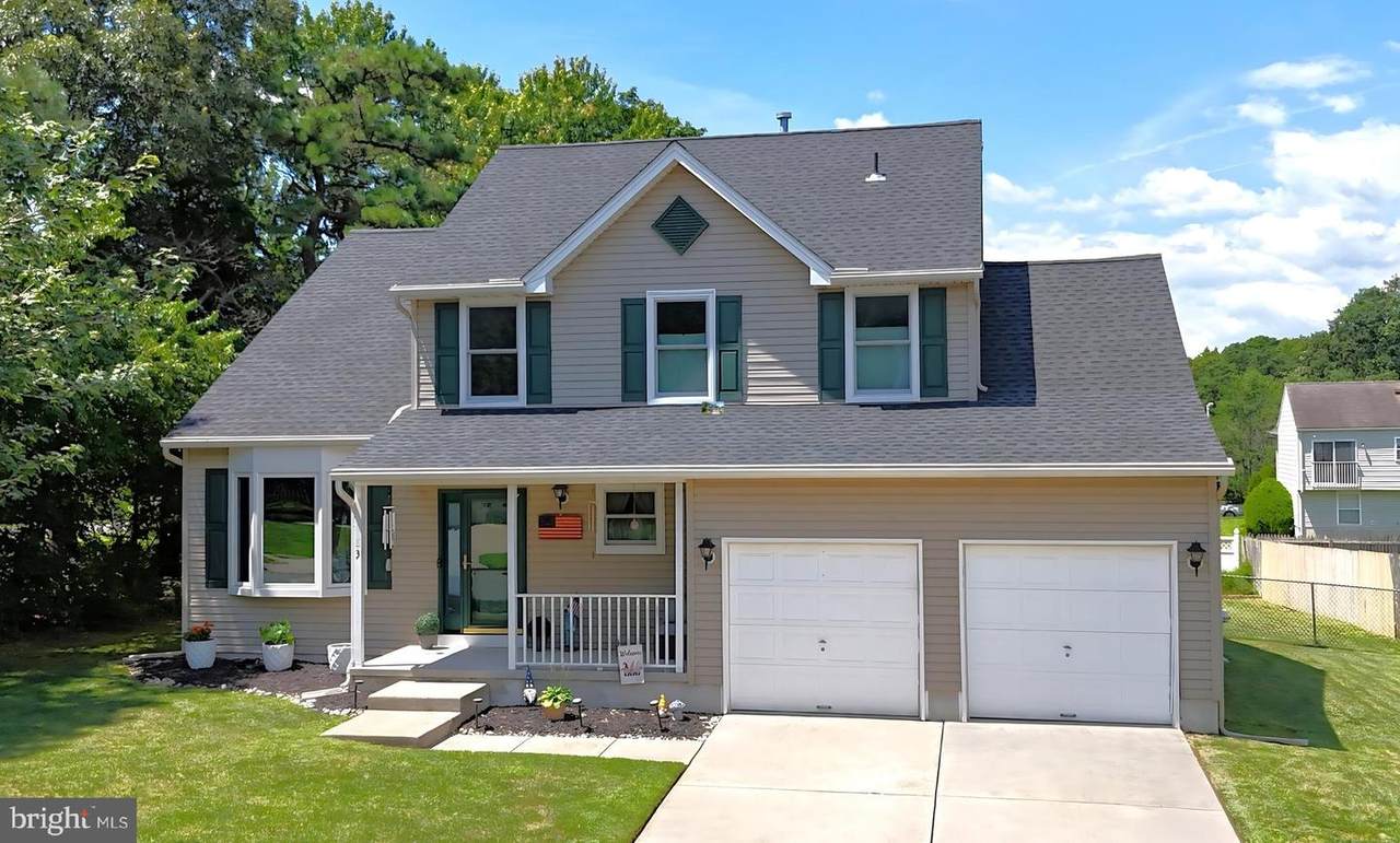 3 Winterberry Road - Photo 1