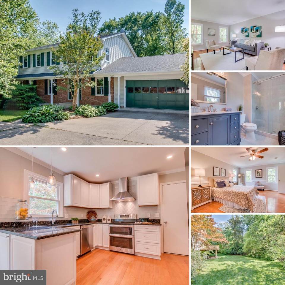 5618 Meridian Hill Place - Photo 1