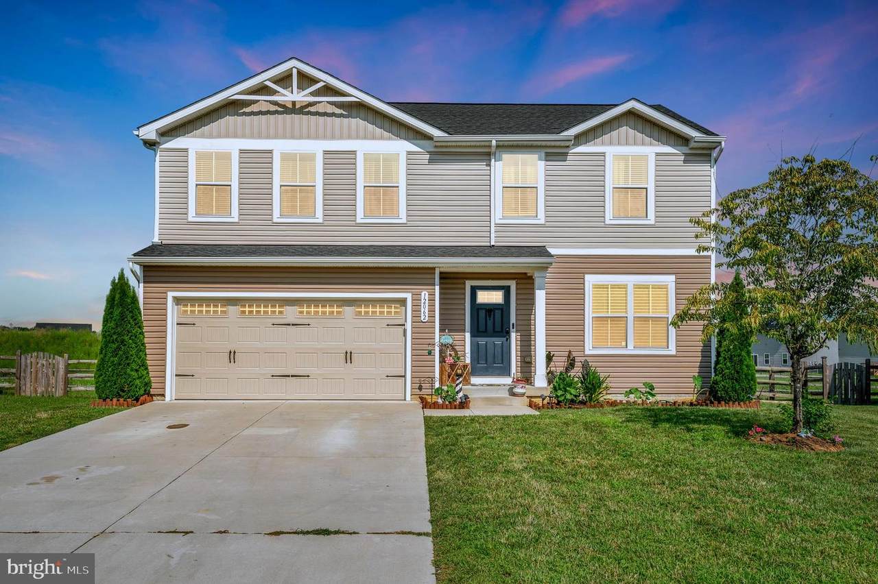 12062 Rundle Crossing - Photo 1