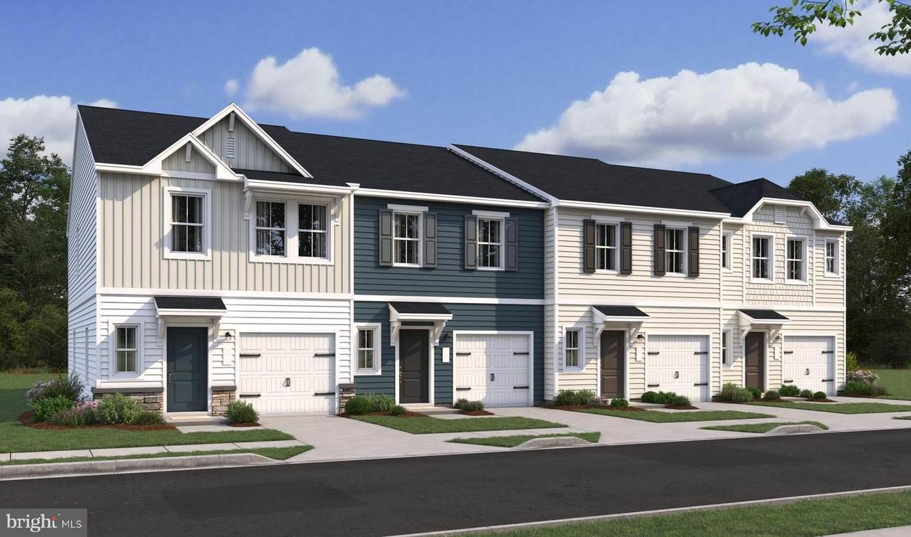 LOT 392 Cougar Lane - Photo 1