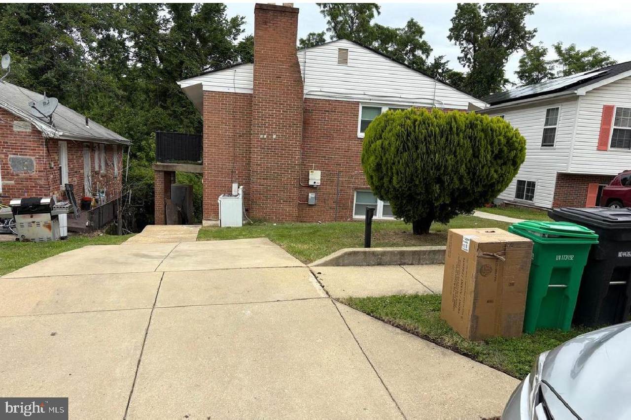 4706 Deanwood Drive - Photo 1