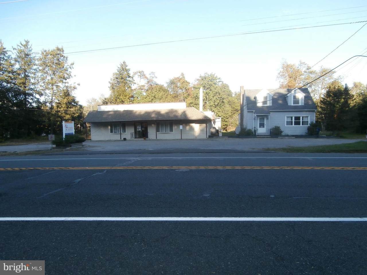 1666 Route 206 - Photo 1