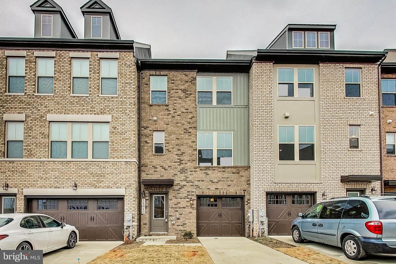 16917 Saint William Way - Photo 1