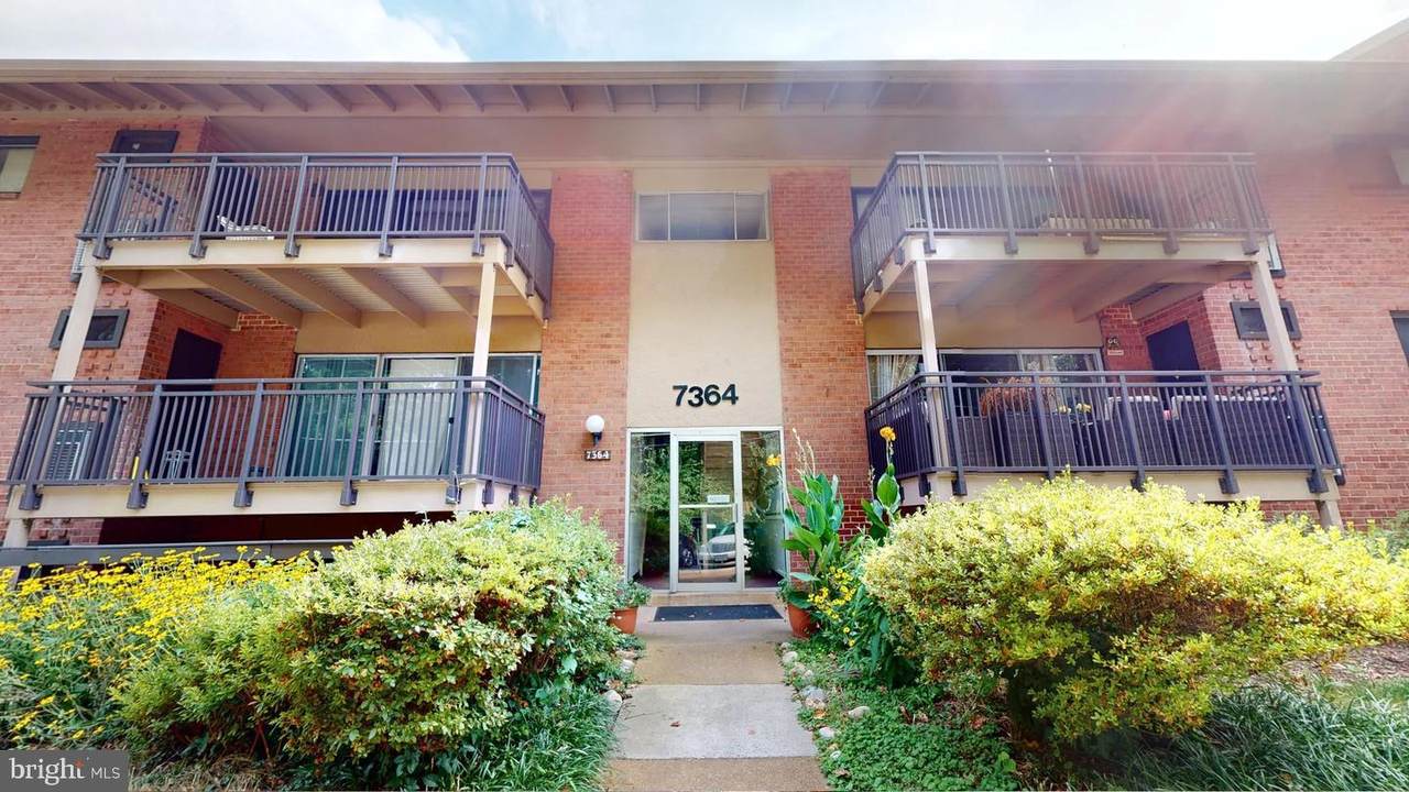 7364 Lee Hwy - Photo 1