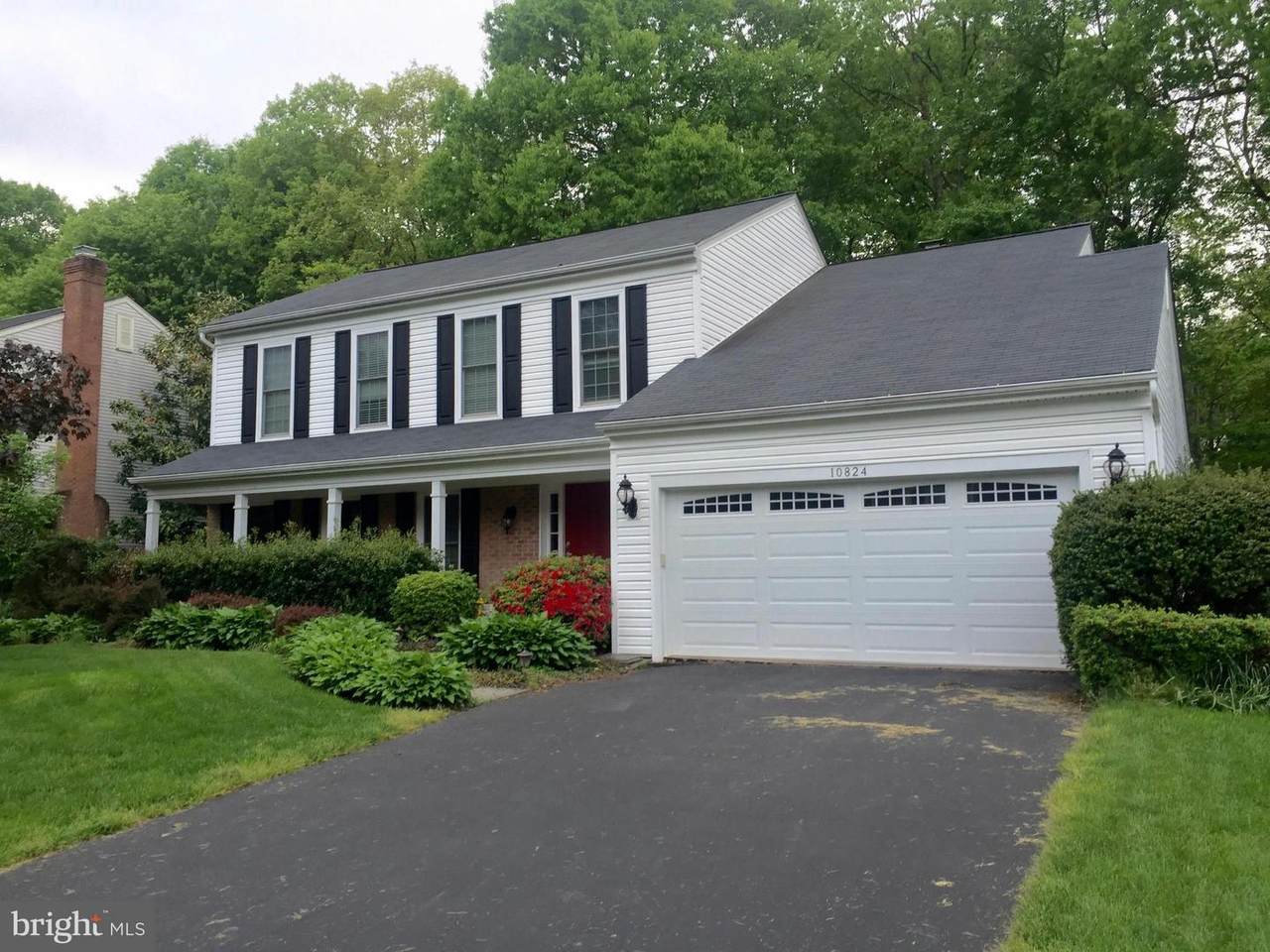 10824 Monticello Drive - Photo 1