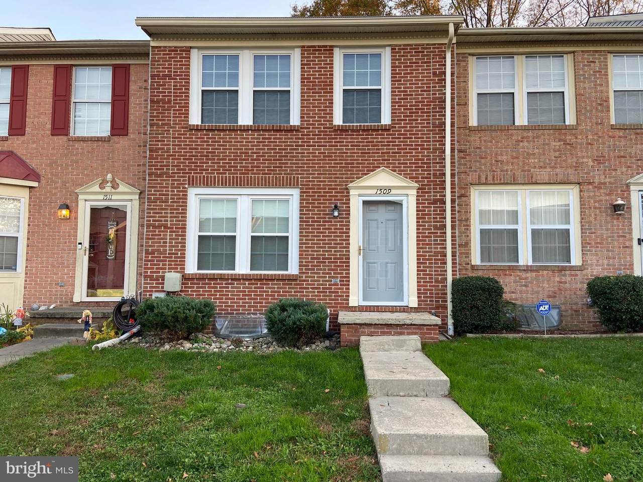 1509 Saint Christopher Court - Photo 1