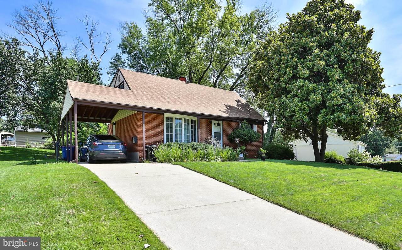 1914 Radford Drive - Photo 1