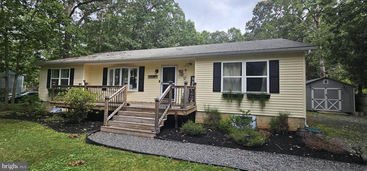 2538 Sunny Hill Avenue - Photo 1