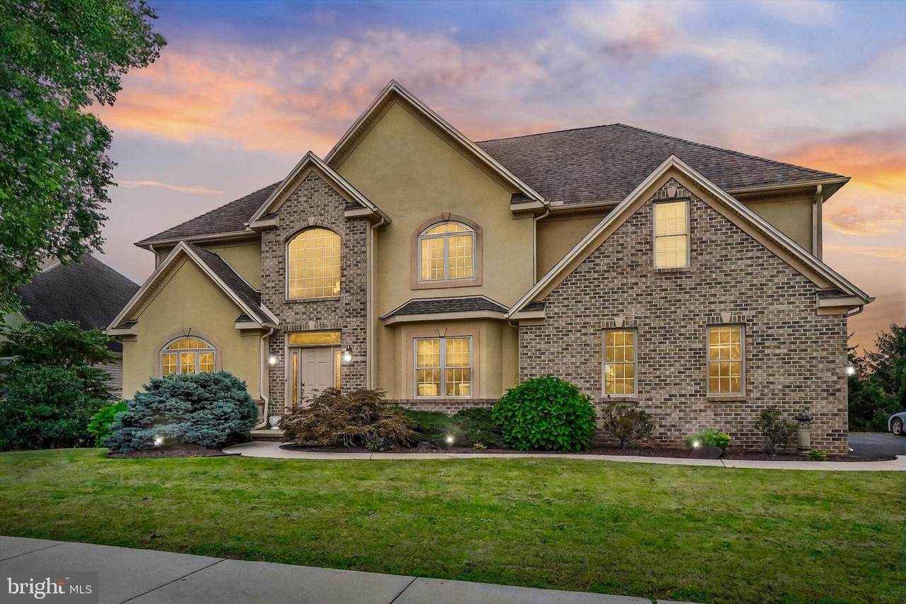 1503 Farm Cross Way - Photo 1