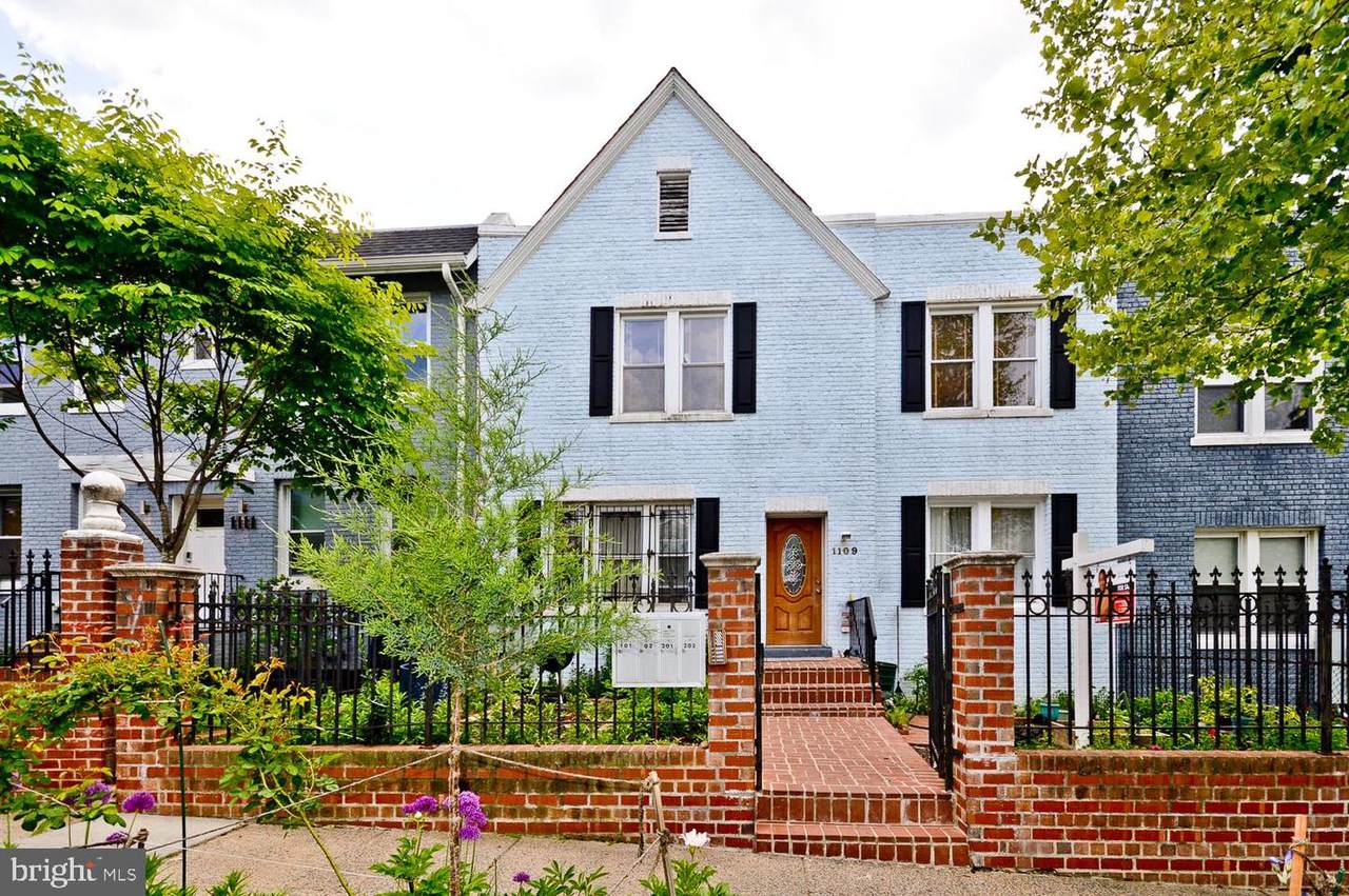 1109 Penn Street - Photo 1