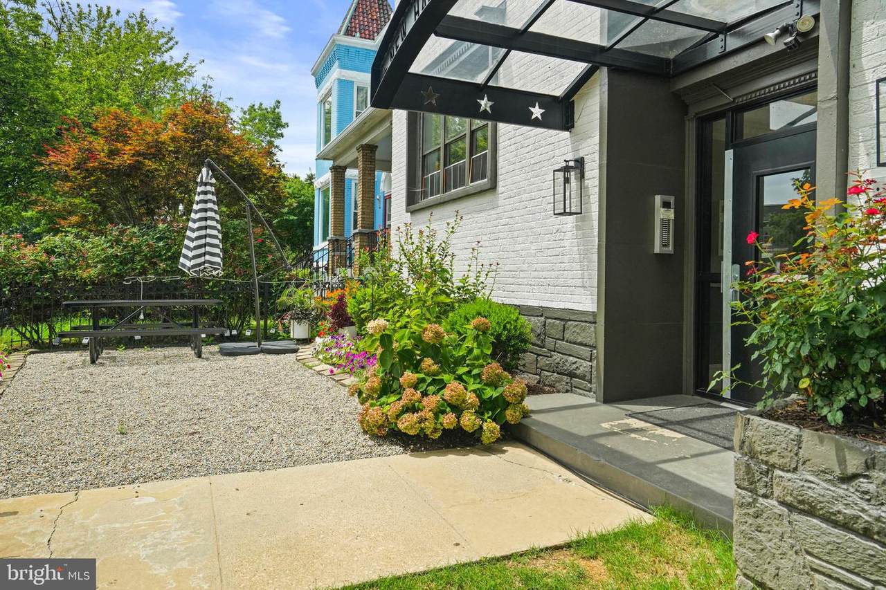 3540 Rock Creek Church Road - Photo 1