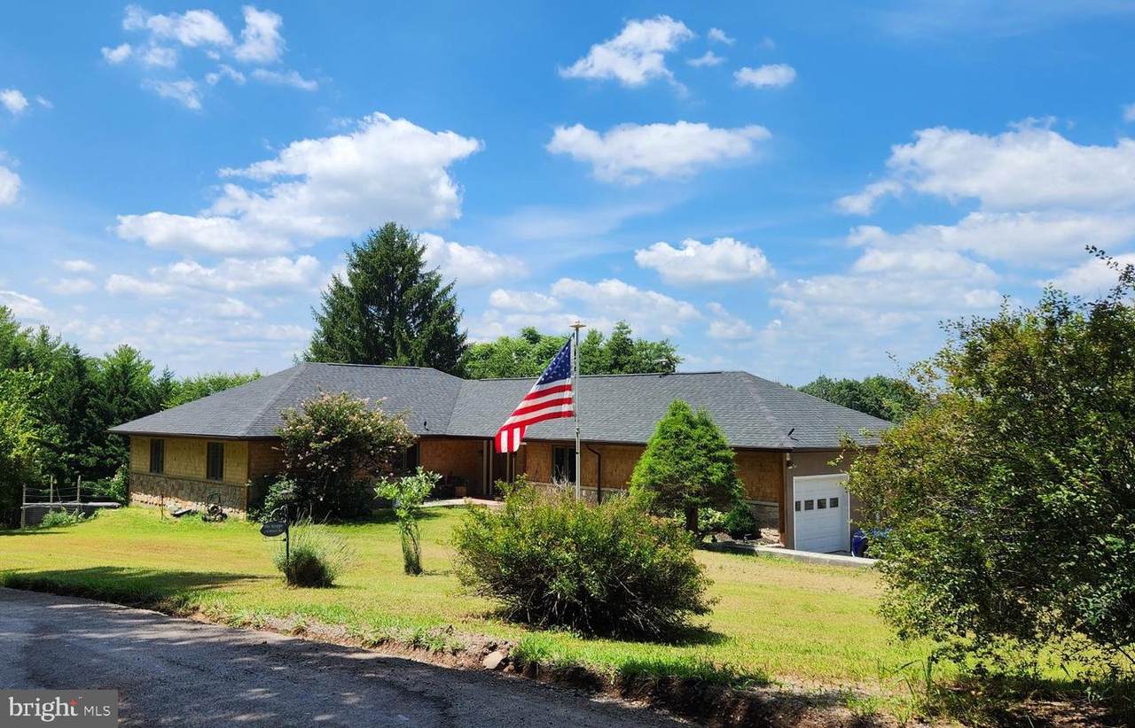 474 Potter Road - Photo 1