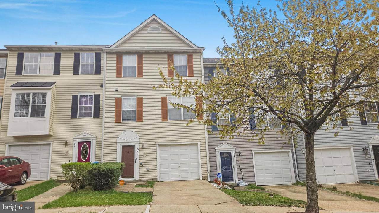 841 Alabaster Court - Photo 1