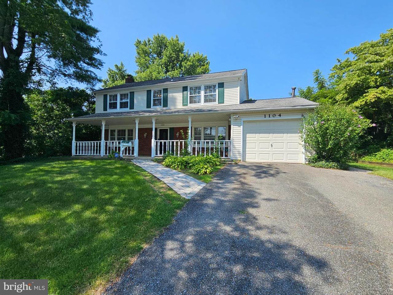 1104 Pennypacker Lane - Photo 1
