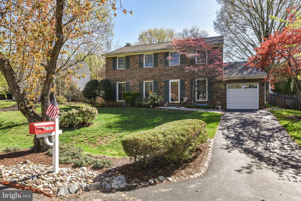 11613 Bedfordshire Avenue - Photo 1