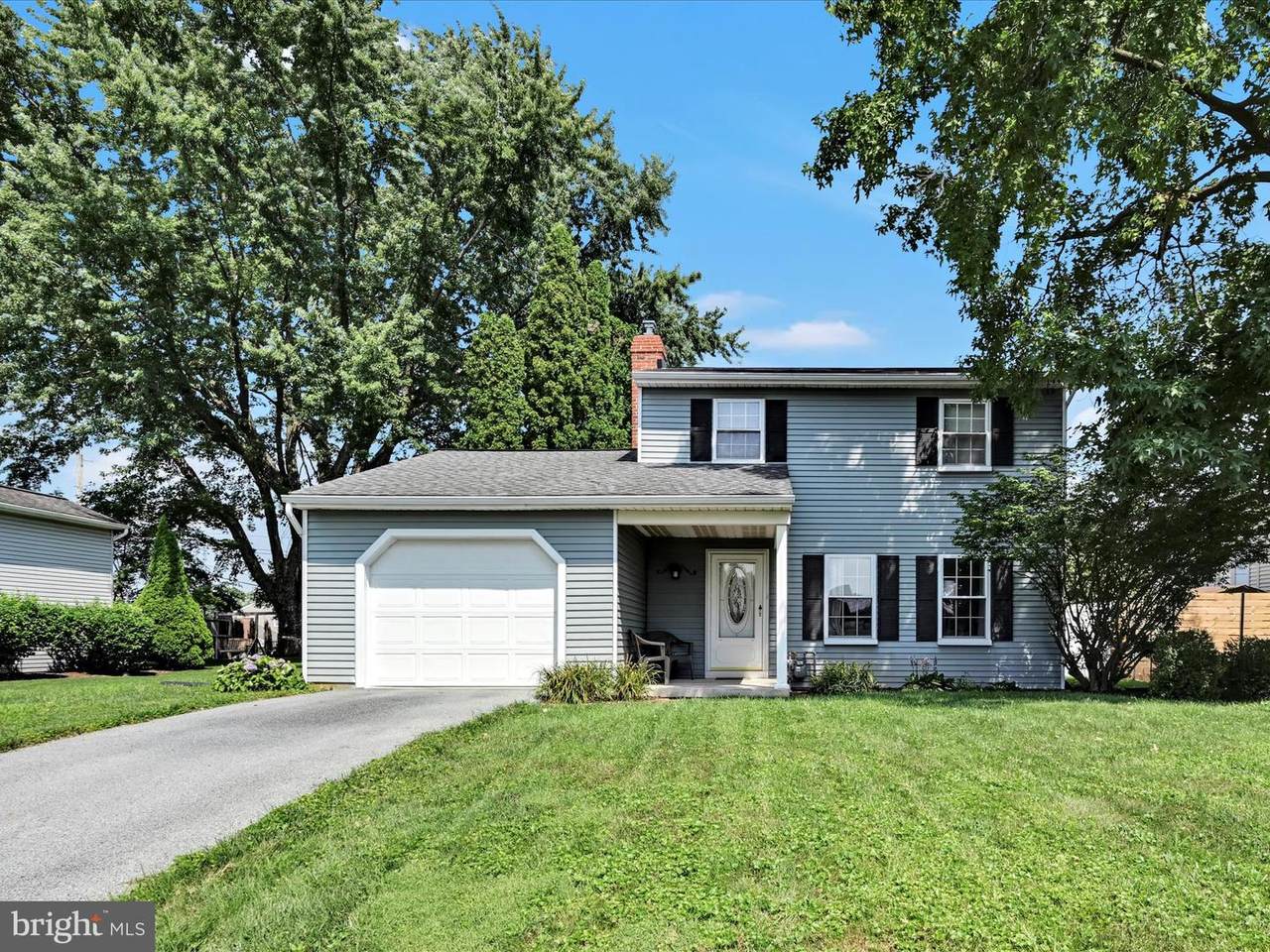 6075 Geneva Drive - Photo 1