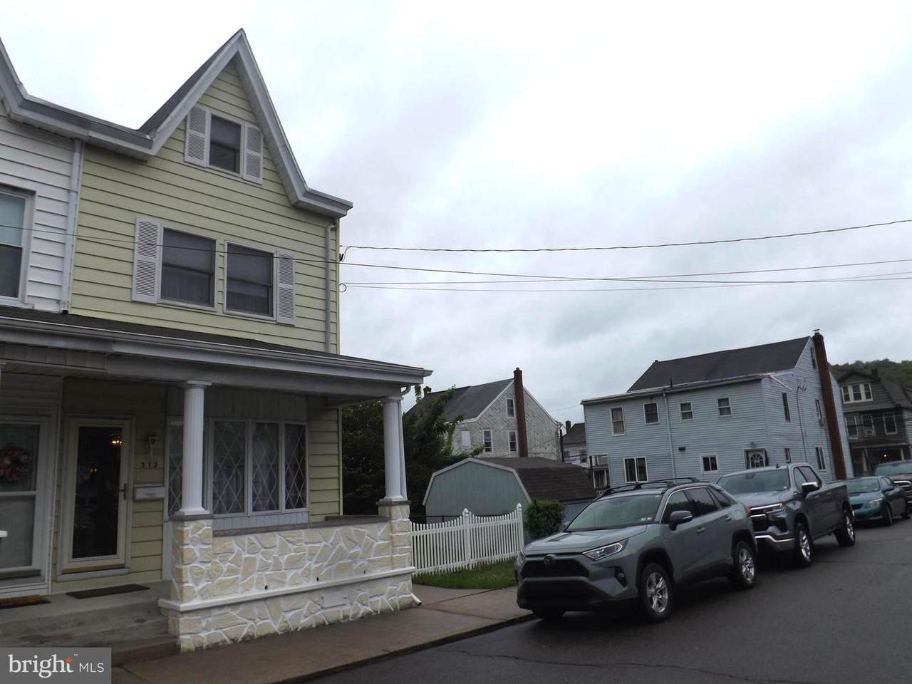 312 Patterson Street - Photo 1