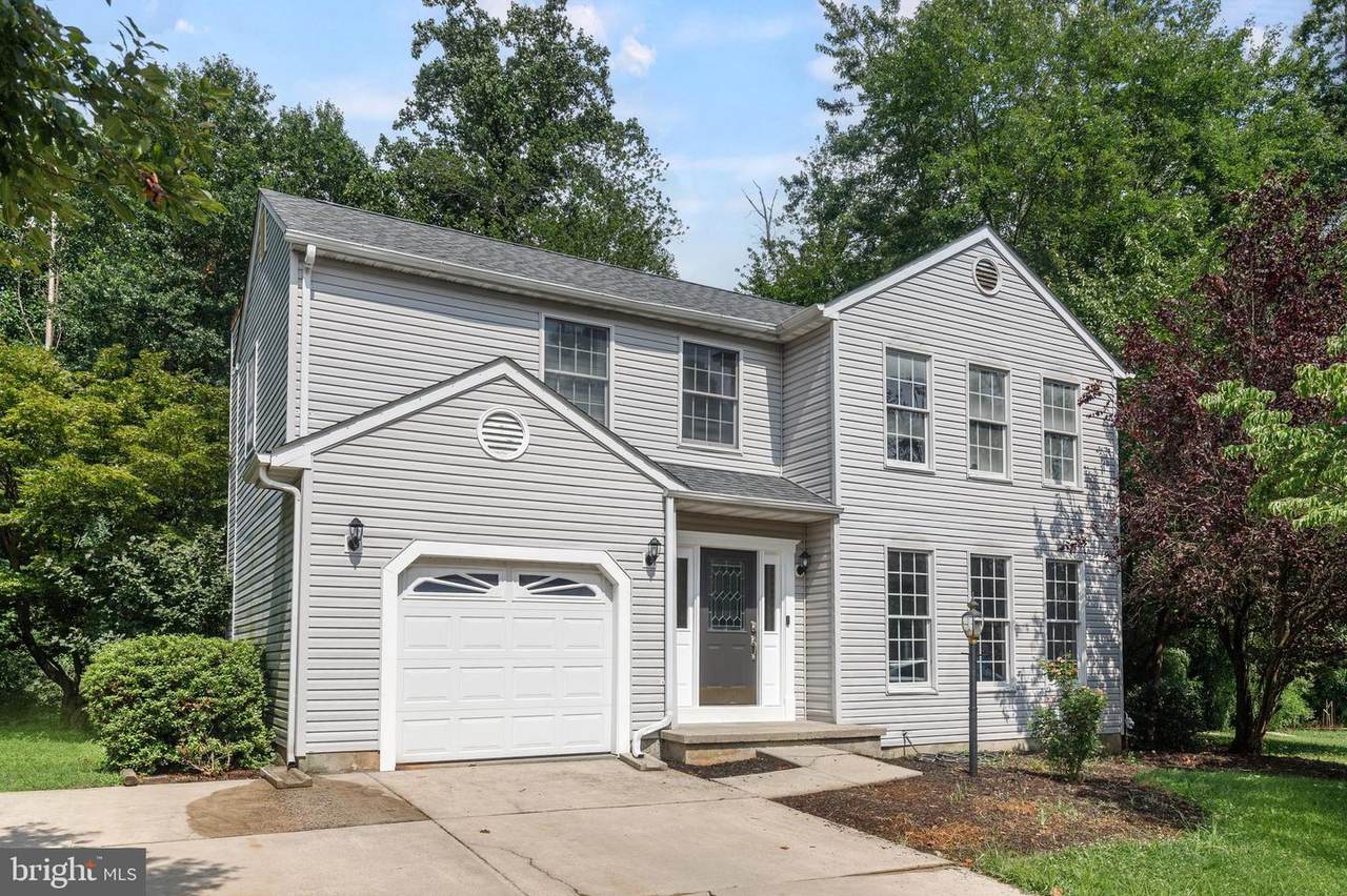 400 Birchwood Manor Lane - Photo 1