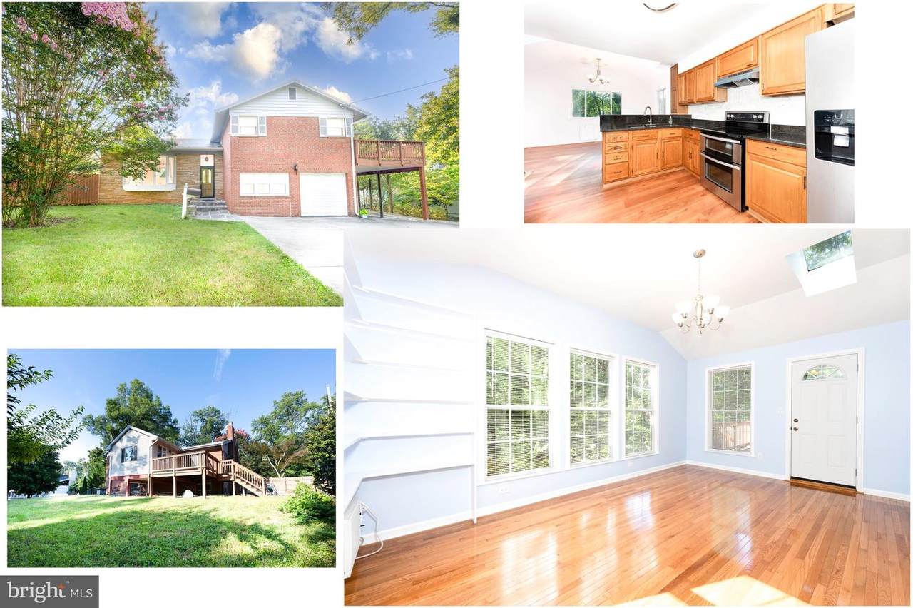 6525 Greentree Road - Photo 1