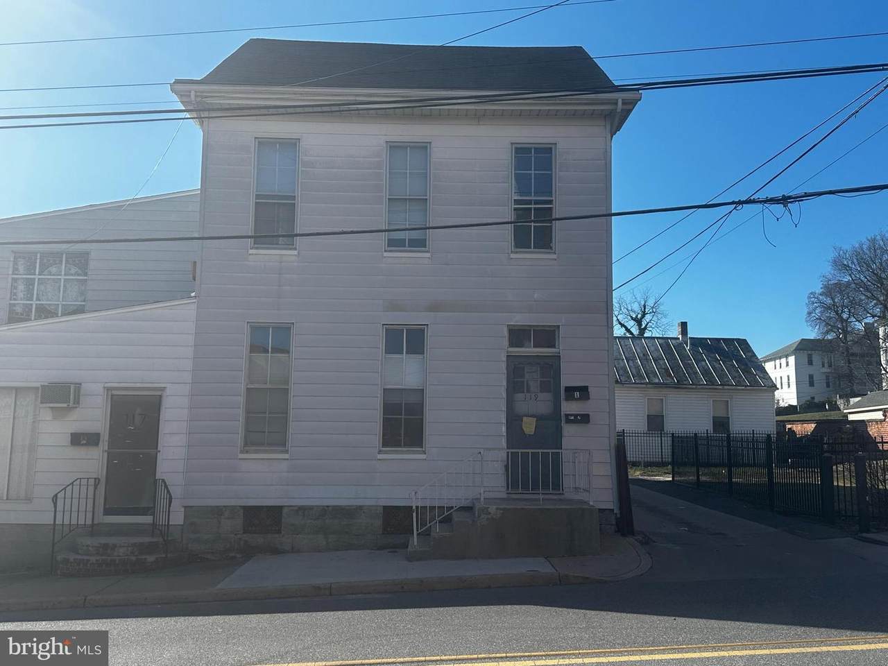 117 Antietam Street - Photo 1