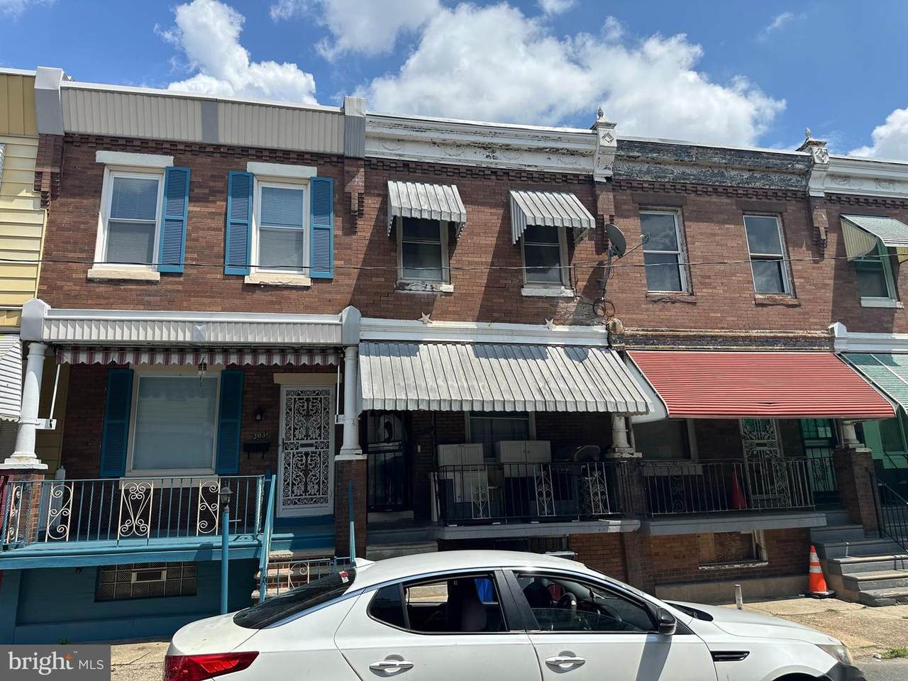 3029 Bambrey Street - Photo 1