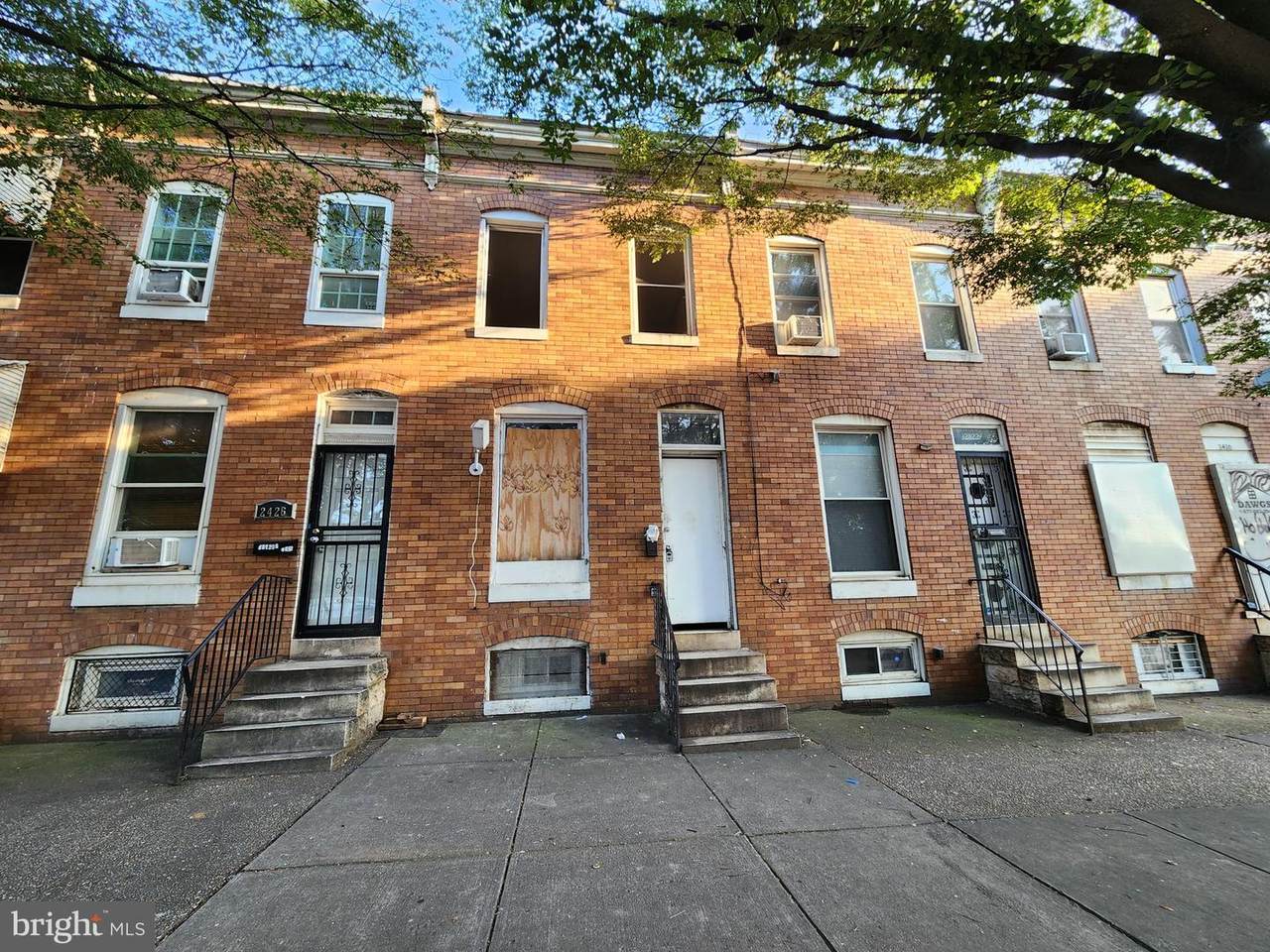 2424 Wilkens Avenue - Photo 1