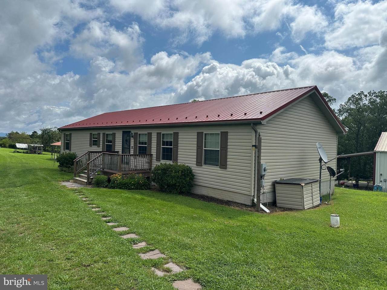 11214 Mv Smith Road - Photo 1