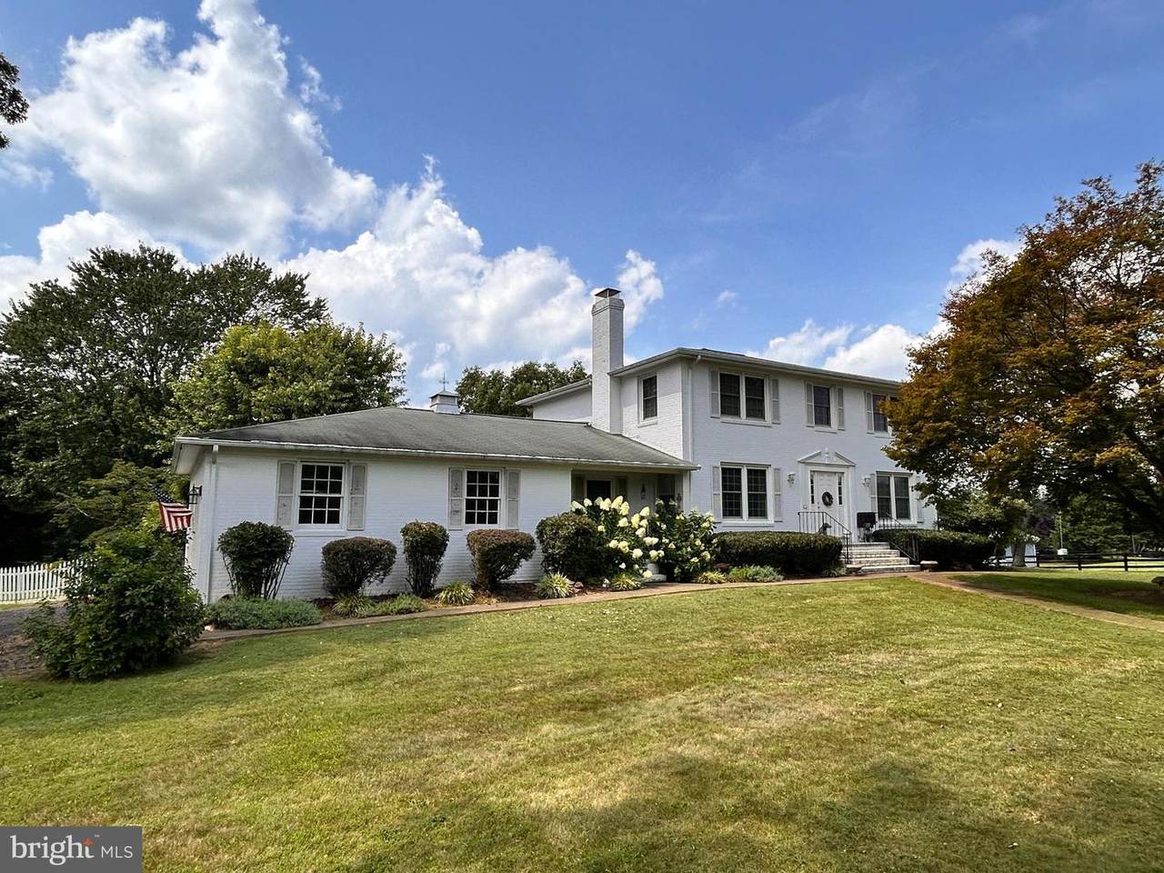409 Cook Mountain Drive - Photo 1