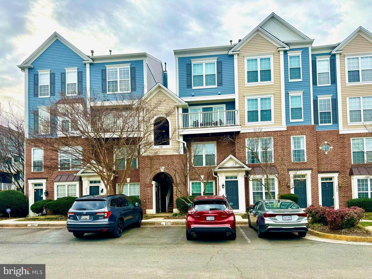 2305 Village Crossing Road - Photo 1