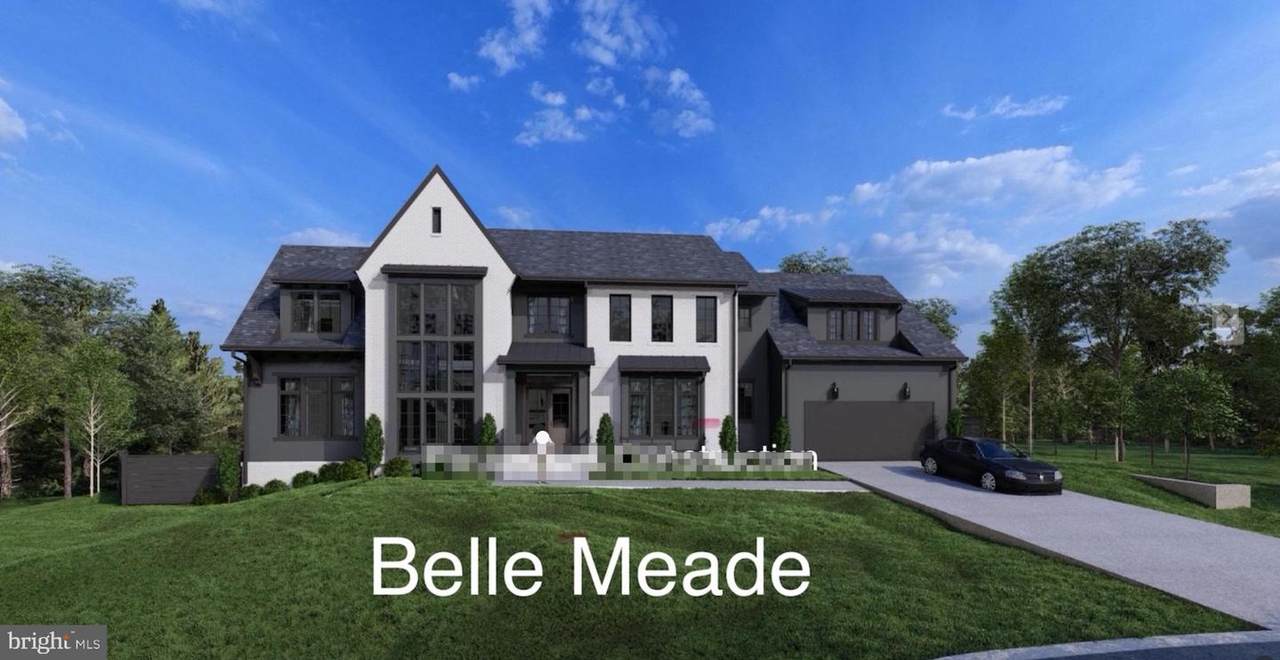 9425 Falls Road - Photo 1