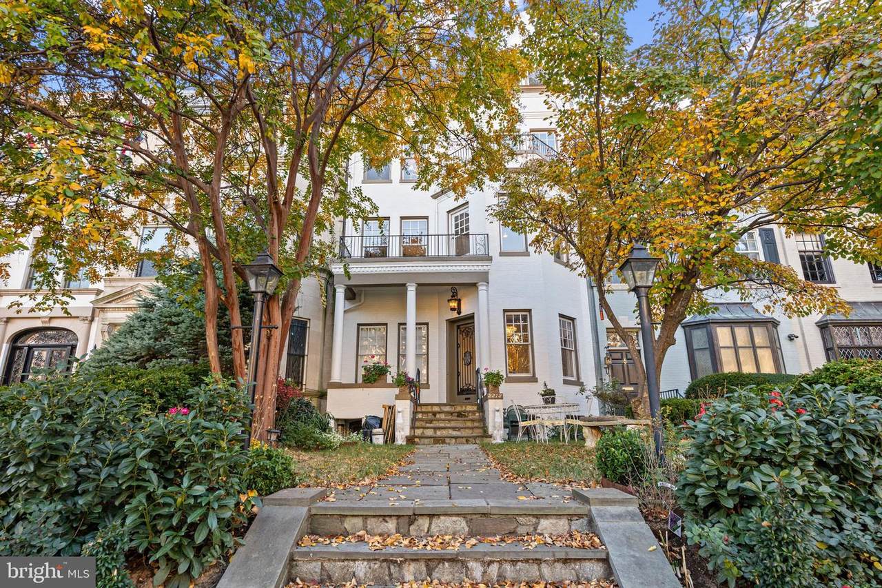 2212 Massachusetts Avenue - Photo 1