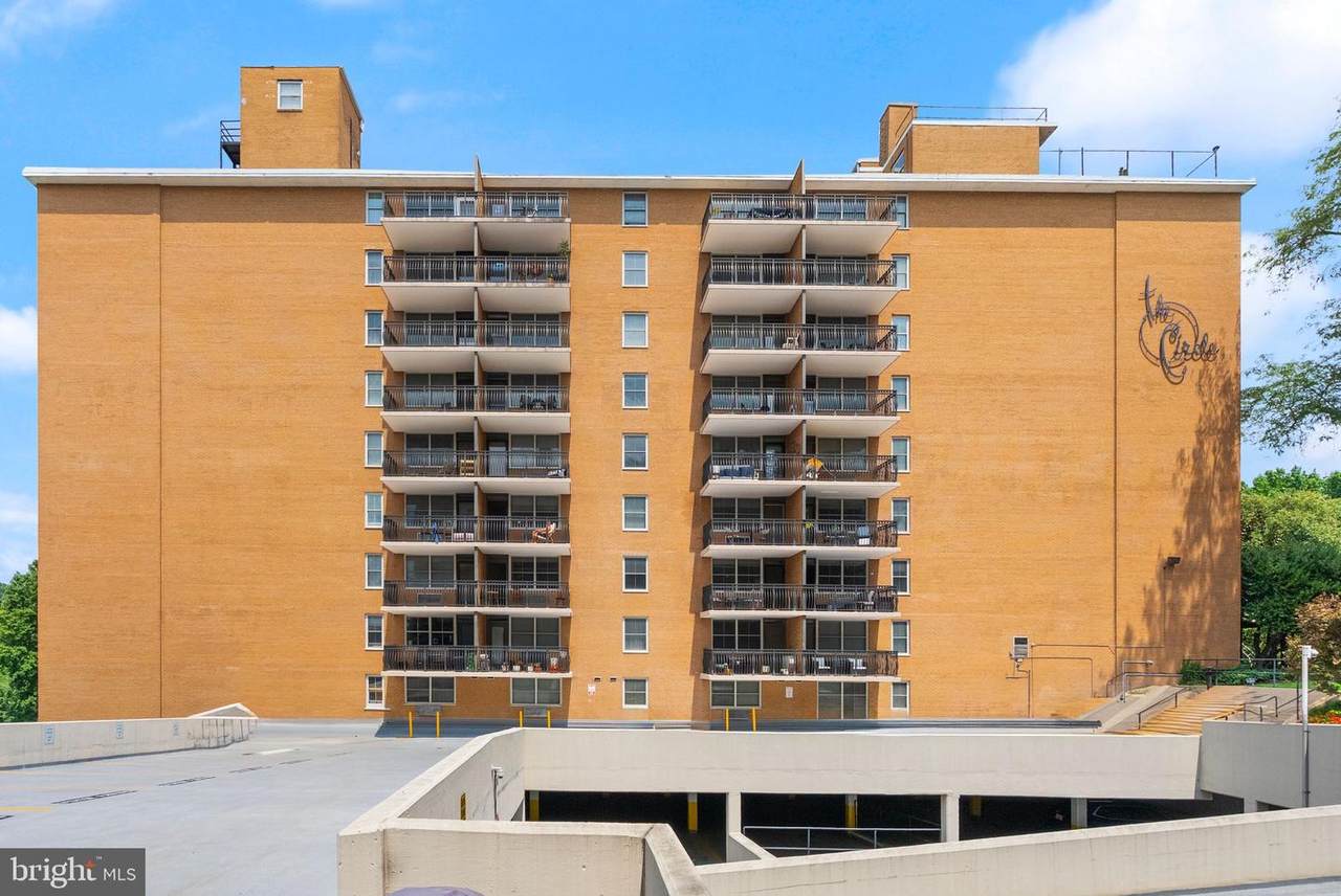 2030 Adams Street - Photo 1