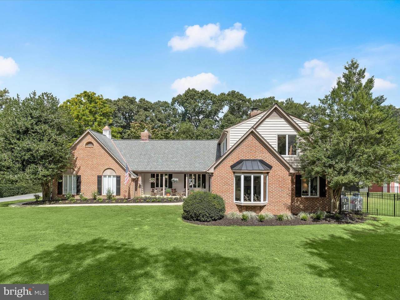10901 Moxley Road - Photo 1