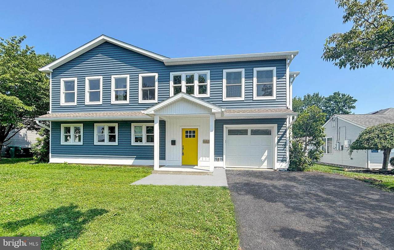 463 Austin Drive - Photo 1