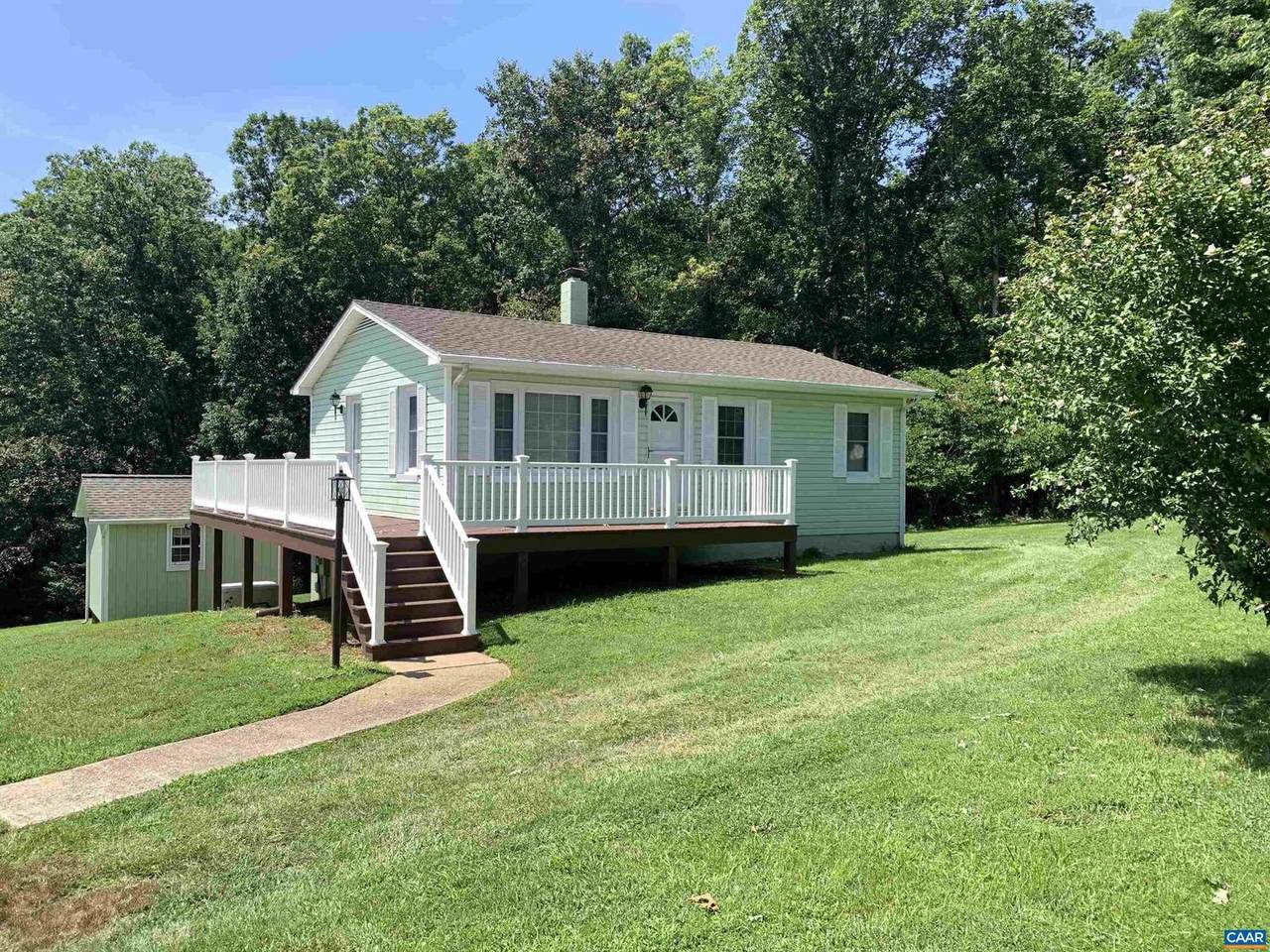 17544 Mallorys Ford Rd - Photo 1