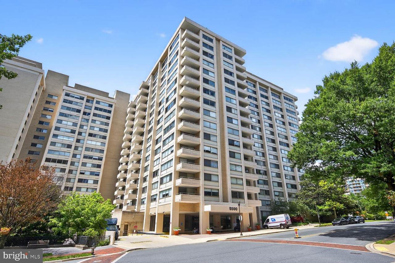 5500 Friendship Boulevard - Photo 1