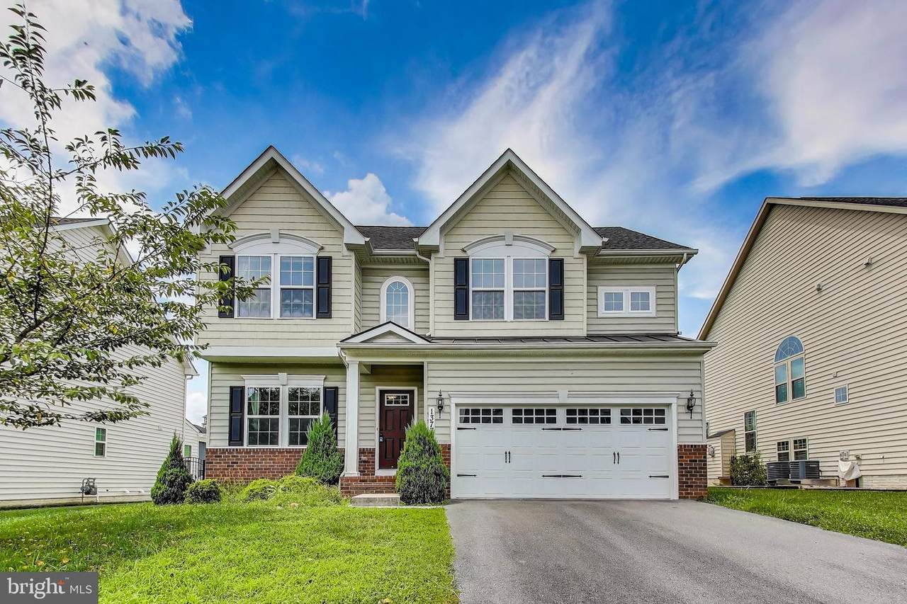 13771 Soaring Wing Lane - Photo 1