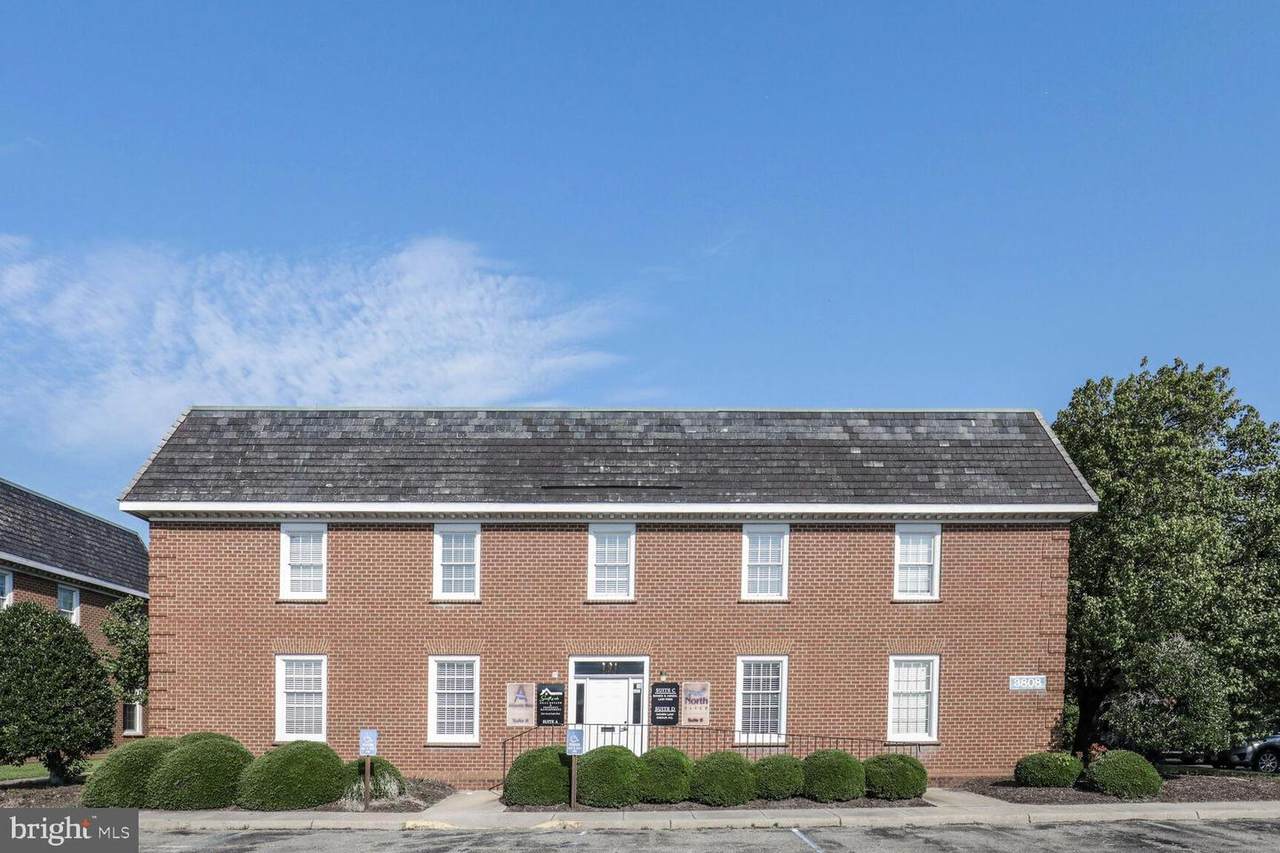 3808 Poplar Hill Road - Photo 1